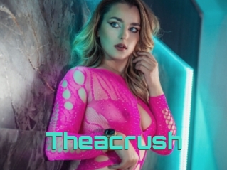 Theacrush