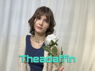 Theadaffin