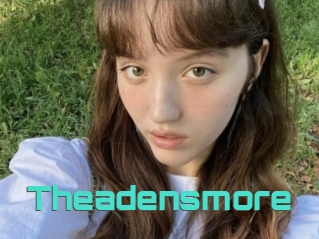 Theadensmore