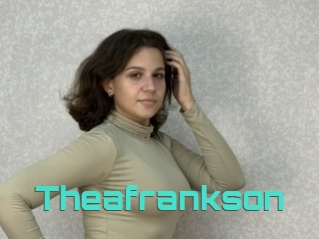 Theafrankson