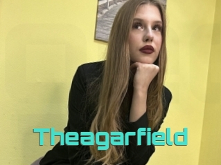 Theagarfield