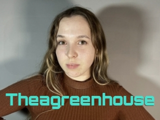 Theagreenhouse