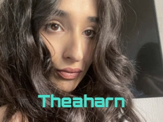 Theaharn