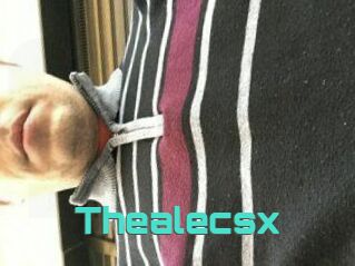 Thealecsx