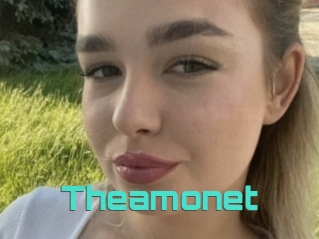 Theamonet