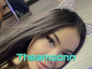 Theamoonn