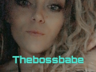 Thebossbabe