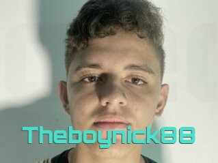 Theboynick88