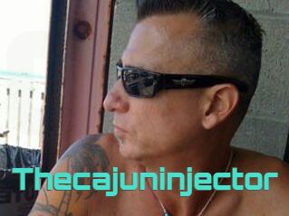 Thecajuninjector