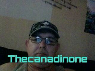 Thecanadinone