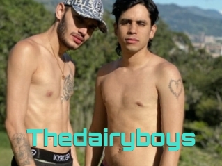 Thedairyboys