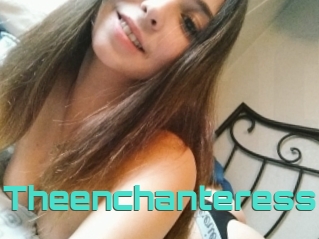 Theenchanteress