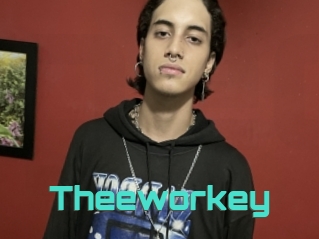 Theeworkey