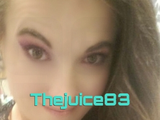 Thejuice83