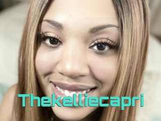 Thekelliecapri