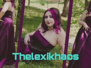 Thelexikhaos