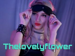 Thelovelyflower