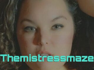 Themistressmaze