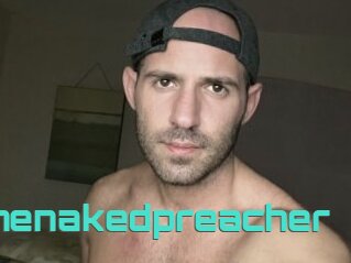 Thenakedpreacher