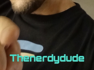 Thenerdydude