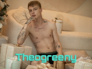 Theogreeny