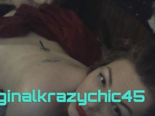 Theoriginalkrazychic45