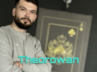 Theorowan