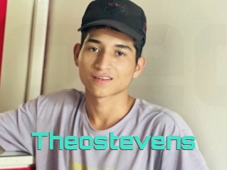 Theostevens