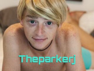 Theparkerj