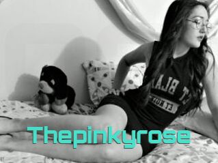 Thepinkyrose