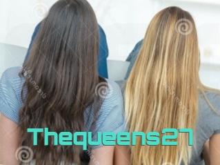 Thequeens27