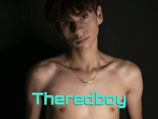 Theredboy