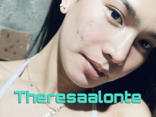 Theresaalonte