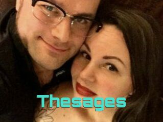 Thesages