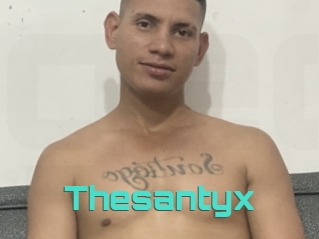 Thesantyx