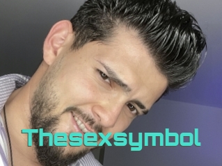 Thesexsymbol