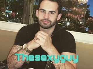 Thesexyguy