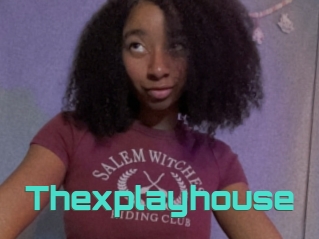 Thexplayhouse