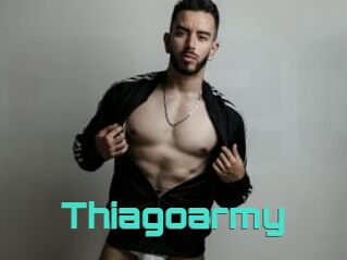 Thiagoarmy