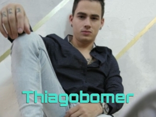 Thiagobomer