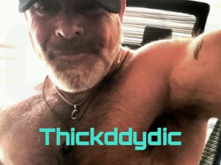 Thickddydic