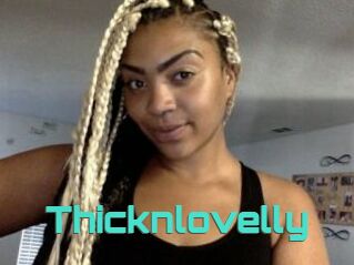 Thicknlovelly