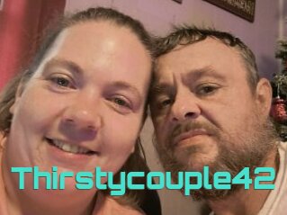 Thirstycouple42