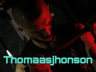 Thomaasjhonson