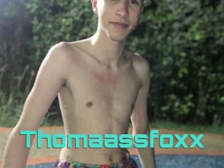 Thomaassfoxx