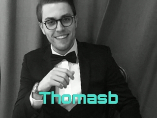 Thomasb