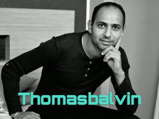 Thomasbalvin