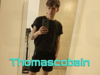 Thomascobain