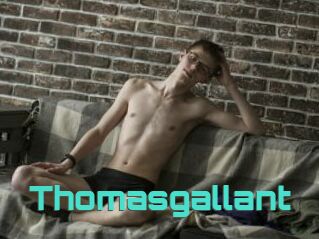 Thomasgallant