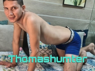 Thomashumter